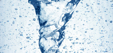 Revitalizace vody